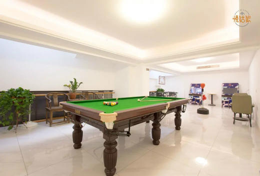 福州慢姑娘颐和福满园别墅轰趴 商品图3