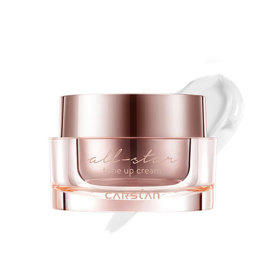 卡姿兰明星素颜霜50g（30153714）【30153714】 商品图1