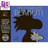 【中商原版】史努比漫画 花生漫画50周年全集 卷十二 Vol 12 The Complete Peanuts 1973-1974 英文原版 Charles M Schulz 商品缩略图0