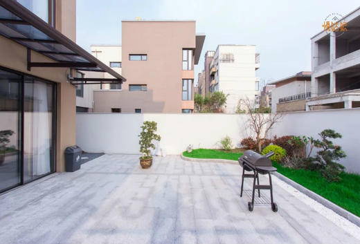 徐州慢姑娘月桥山庄别墅轰趴 商品图9