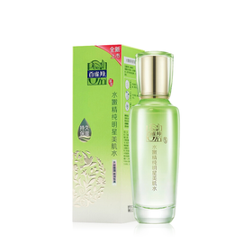 百雀羚水嫩精纯明星美肌水100ml（30149618）【30149618】