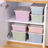 百纳邦首时尚家居收纳箱大号（13.5L）8683 商品缩略图1