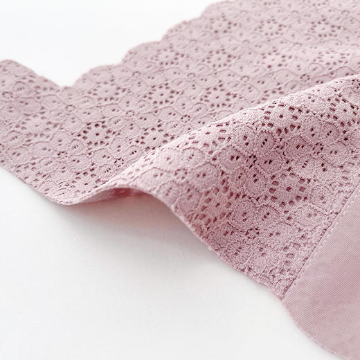 【35号款】女士全蕾丝深V无痕内衣  35号款 商品图5