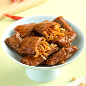 高蛋白的夹心口袋零食，随时随地开袋就能吃，拯救你的饥肠辘辘！