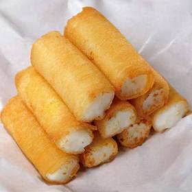 脆皮奶卷280克/包