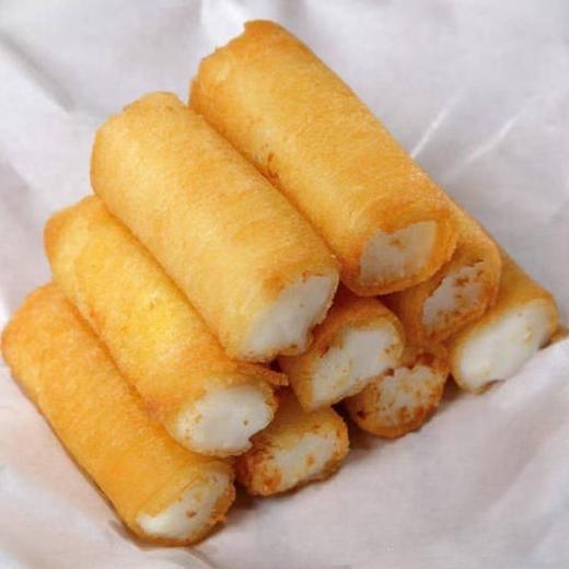 脆皮奶卷280克/包 商品图0