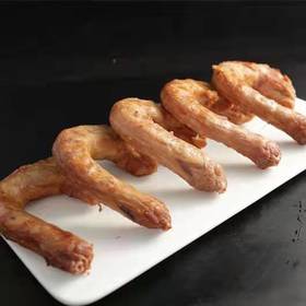 鸡脖（熟）
