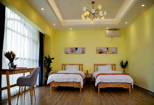 广州慢姑娘假日半岛别墅轰趴 商品图8