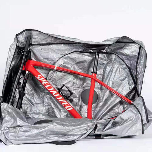 XXF斜挎式自行车包 商品图3