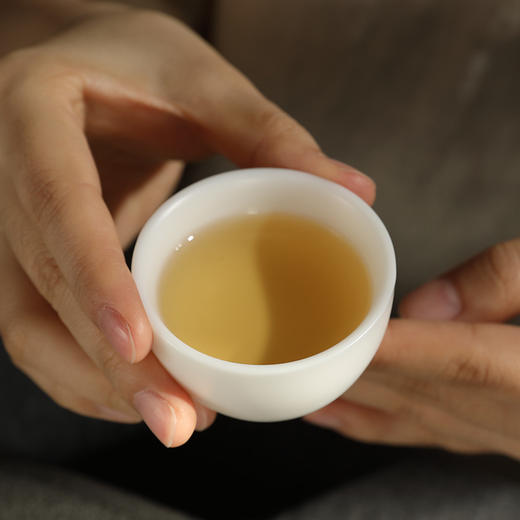 自家系列丨2020年 立仁 白牡丹 350g饼 商品图4