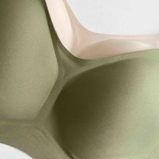 【34号款】日本代工果冻细带无痕抹胸式内衣 34号款 商品图7