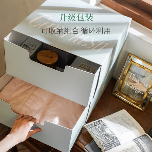 预售 | Downland 冷感床垫软垫200*200cm 冰丝凉席薄款可水洗垫被单人褥子家用垫褥[福利品] 商品图3