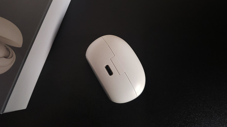 舒适佩戴体验,助你轻松入眠:1MORE ComfoBudsZ