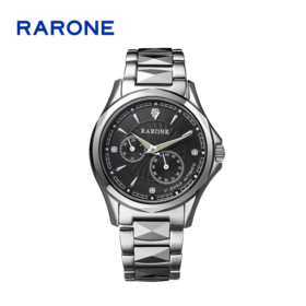 RARONE雷诺表永恒系列机械腕表88801