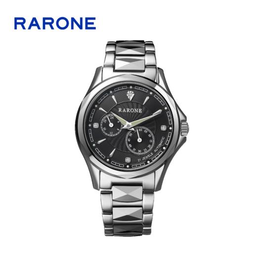 RARONE雷诺表永恒系列机械腕表88801 商品图0