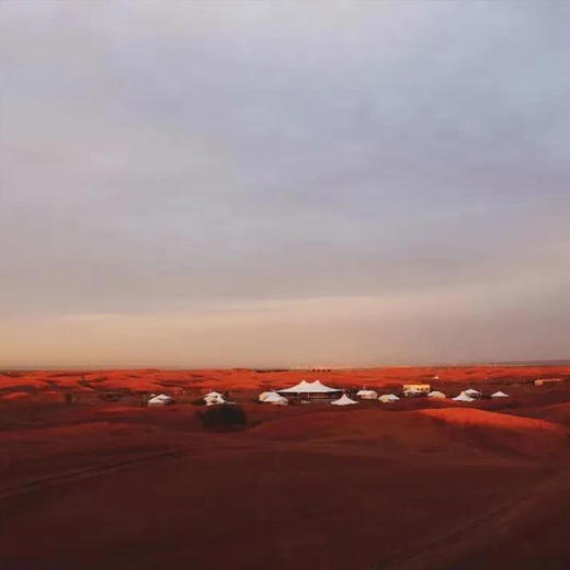 【银川】从沙漠星星酒店到黄河宿集轻奢民宿，探寻宝藏宁夏 商品图8