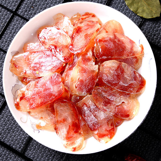 中国船舶专享冬瓜猪广味香肠380g袋