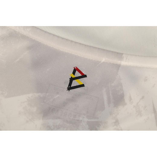 ADIDAS阿迪达斯比利时客场球迷短袖比赛服男子EJ8548 商品图2
