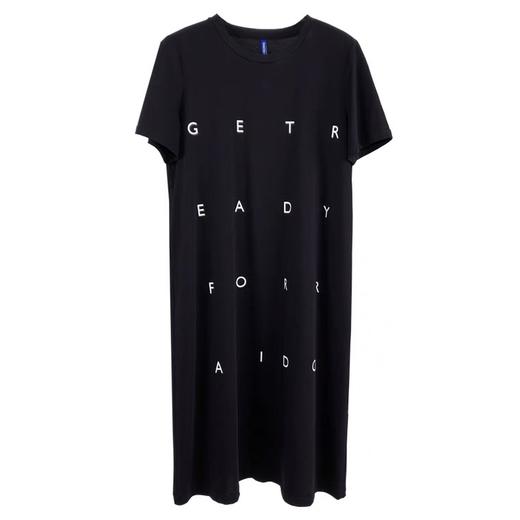 连衣裙 商品图4