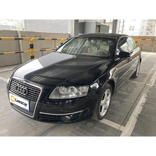 【特价月租-北京】奥迪 A6L 2.8 FSI 尊享型 商品图3
