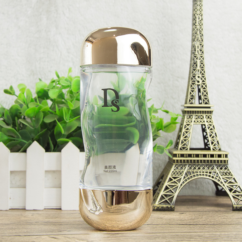 DS新妮雅美颜液5号220ml爽肤水柔肤水调理露美容液