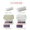 babycare婴儿棉柔巾宝宝干湿两用纯棉婴儿非湿纸巾200*120mm 商品缩略图3