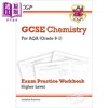 CGP GCSE Catch-Up Essentials AQA Chemistry 化学复习备考教辅4册 含答案  商品缩略图4