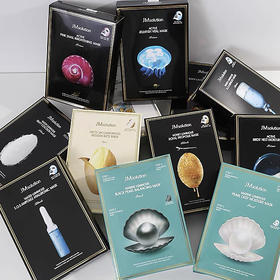 JM明星产品套餐（任选两种5片+5片）备注‼️请备注