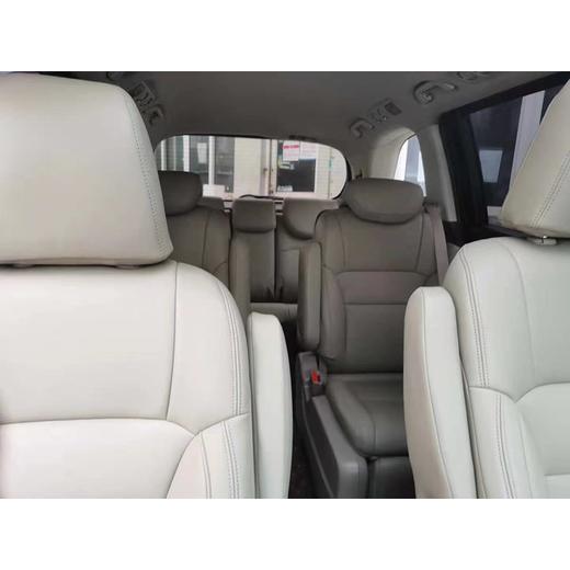 【月租-北京】本田 奥德赛 改款 2.4L 智享版 商品图9