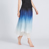 TANGY Collection/天意精品真丝柯纱植物染半裙 商品缩略图2