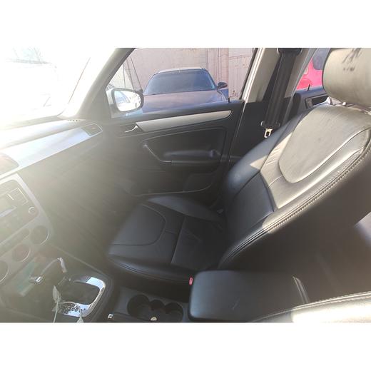 【月租-北京】大众 宝来 1.4T 自动舒适型 商品图7