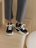 westory高跟鞋女2021年春夏季新款时尚运动老爹鞋S21AM53631 商品缩略图2