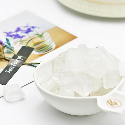【京糖单晶冰糖】400g*1袋 商品图4