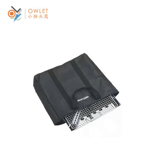 UF 焚火台用 收纳袋 商品图0