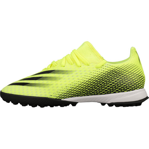 ADIDAS/阿迪达斯 X GHOSTED.3 TF中端碎钉足球鞋男FW6944 商品图0