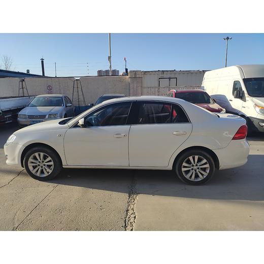 【月租-北京】大众 宝来 1.4T 自动舒适型 商品图4