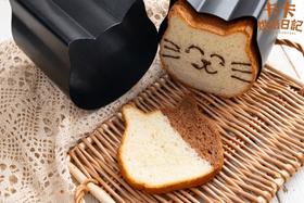  这早餐可爱到没边！香喷喷软噗噗，难怪风靡日本爆红ins！ 