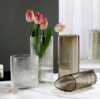 新品创意欧式轻奢玻璃花瓶--1204 商品缩略图3