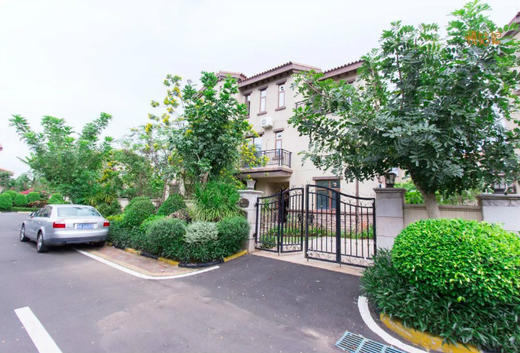 海南慢姑娘红树林氧吧民宿 商品图8