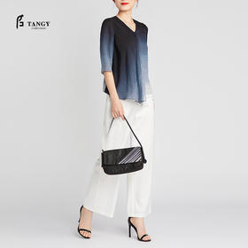 TANGY Collectiont恤上衣