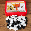 成功五子棋8022儿童学生益智大人便携 商品缩略图0