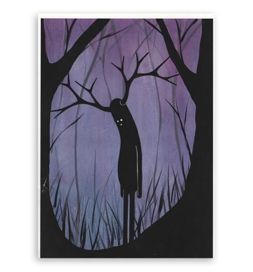 Marco Puccini |  艺术微喷 POSTER5 商品图1