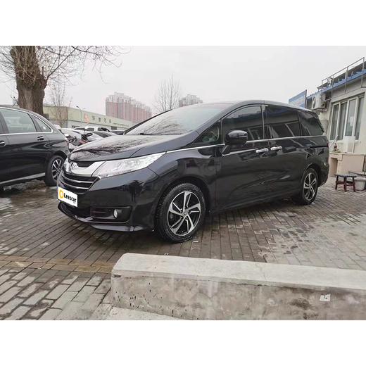 【月租-北京】本田 奥德赛 改款 2.4L 智享版 商品图1