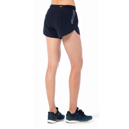 身体智慧 BODYWIT 飞天 PRO 马拉松短裤3代 1.5寸 商品图4