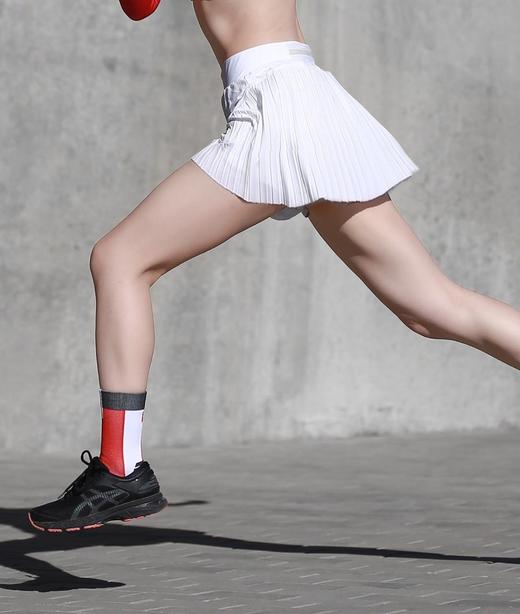 身体智慧 BODYWIT 女款 飞天 跑步短裙 商品图1