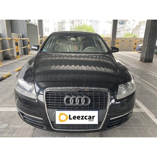 【特价月租-北京】奥迪 A6L 2.8 FSI 尊享型 商品图2