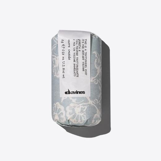 大卫尼斯造型系列 蓬蓬粉（丰盈立体） 商品图0