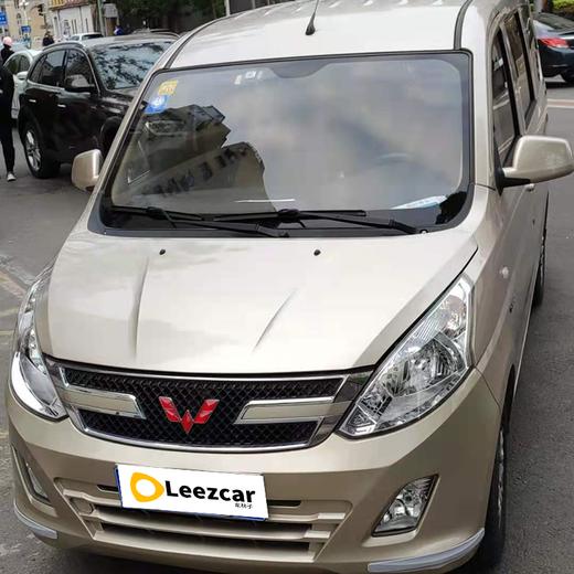 【月租-北京】五菱 宏光V 1.5L 标准版 商品图2