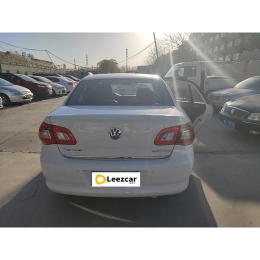 【月租-北京】大众 宝来 1.4T 自动舒适型 商品图2