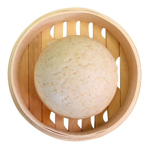 【金沙河全麦面粉5斤装】全麦粉含麦麸全麦面粉家用粮油米面 商品图5